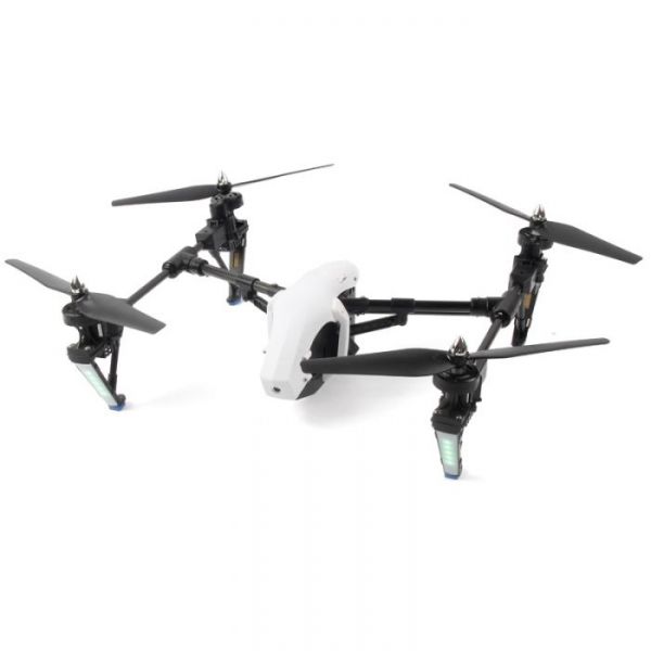 Quadcopter WL Toys Q333A