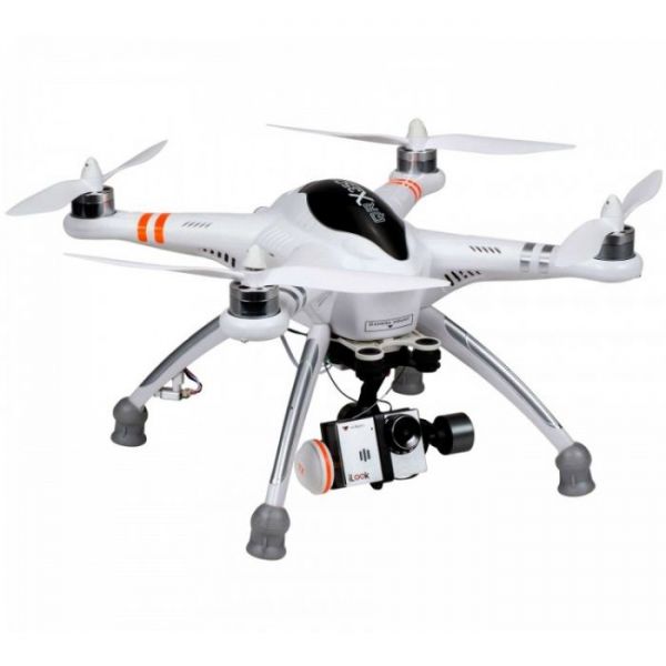 Quadcopter Walkera QR X350 Pro FPV