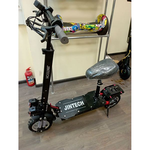 Electric scooter Jintech M5