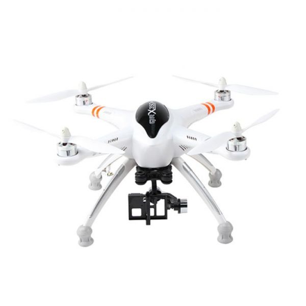 Quadcopter Walkera QR X350 PRO