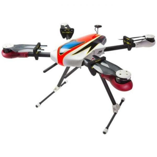 Quadcopter ALIGN M480L