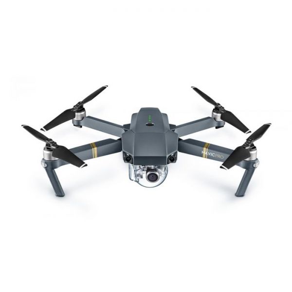 Quadcopter DJI Mavic PRO