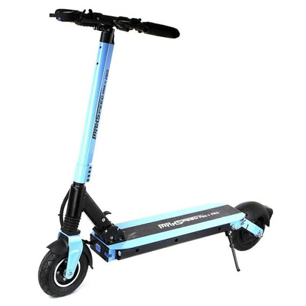 Electric scooter Maxspeed Mini 4 Pro Blue