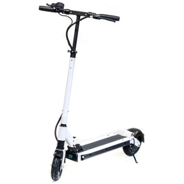 Electric scooter Maxspeed Mini 4 Pro White