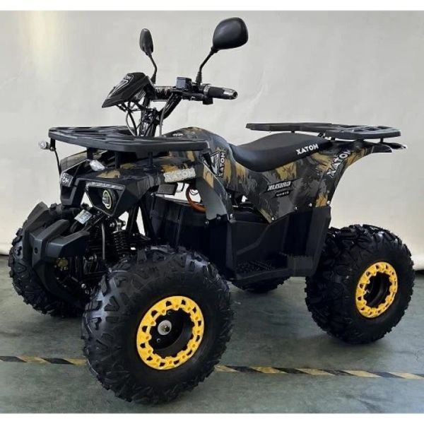 MOTAX ATV GRIZLIK E1500 / E1500 R Junior Electric ATV