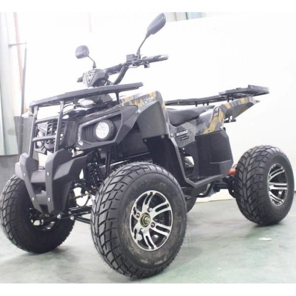 MOTAX ATV GRIZLIK E3000 / E3000 R Junior Electric ATV