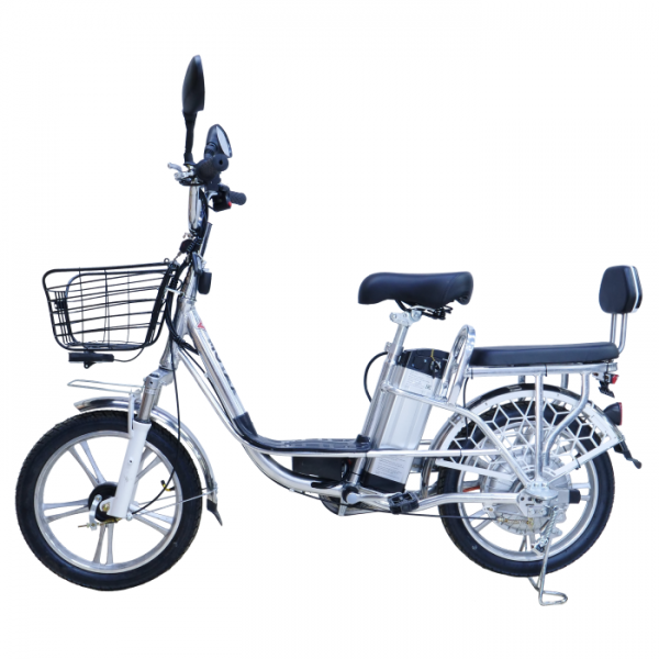 Electric scooter Motax E-NOT EXPRESS 48V 10Ah