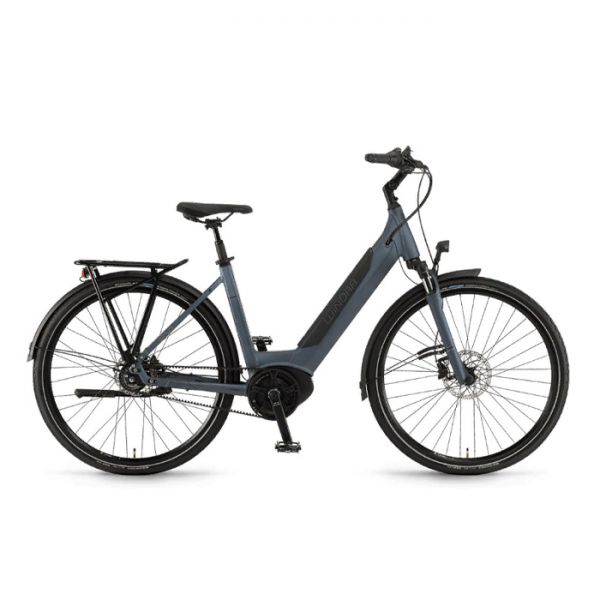 Electric bike Winora (2020) Sinus iR8