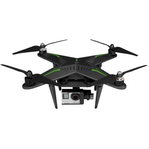 Quadcopter XIRO XPLORER G